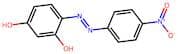 4-(4-Nitrophenylazo)Resorcinol