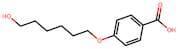 4-(6-Hydroxyhexyloxy)Benzoic Acid