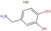 4-(Aminomethyl)Benzene-1,2-Diol Hydrobromide