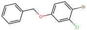 4-(Benzyloxy)-1-Bromo-2-Chlorobenzene
