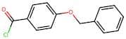 4-(Benzyloxy)Benzoyl Chloride