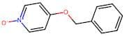 4-(Benzyloxy)Pyridine N-Oxide