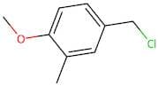 4-(Chloromethyl)-1-Methoxy-2-Methylbenzene