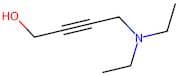 4-(Diethylamino)But-2-Yn-1-Ol