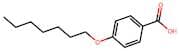 4-(Heptyloxy)Benzoic Acid