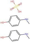 4-(Methylamino)phenol Sulfate