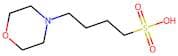 4-(N-Morpholino)Butanesulfonic Acid