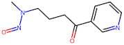 4-(N-Nitrosomethylamino)-1-(3-Pyridyl)-1-Butanone