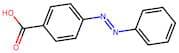 4-(Phenylazo)Benzoic Acid