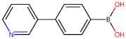 4-(Pyridin-3-yl)Phenylboronic Acid
