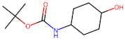 4-(Tert-Butoxycarbonylamino)Cyclohexanol