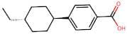 4-(Trans-4-Ethylcyclohexyl)Benzoic Acid