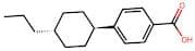 4-(Trans-4-N-Propylcyclohexyl)Benzoic Acid
