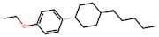 4-(Trans-4-Pentylcyclohexyl)-1-Ethoxy-Benzene