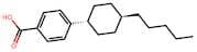 4-(Trans-4-Pentylcyclohexyl)Benzoic Acid