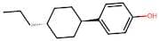 4-(trans-4-Propylcyclohexyl)phenol