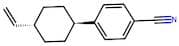 4-(Trans-4-Vinylcyclohexyl)Benzonitrile