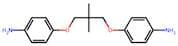 4,4'-((2,2-Dimethylpropane-1,3-Diyl)Bis(Oxy))Dianiline