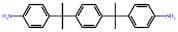 4,4'-(1,4-Phenylenediisopropylidene)Bisaniline