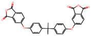 4,4'-(4,4'-Isopropylidenediphenoxy)bis(phthalic anhydride)