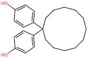 4,4'-(Cyclododecane-1,1-Diyl)Diphenol