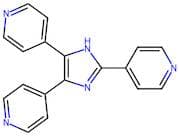 4,4,4-(1H-Imidazole-2,4,5-Triyl)Tripyridine