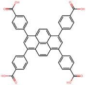 4,4,4,4-(Pyrene-1,3,6,8-Tetrayl)Tetrabenzoic Acid
