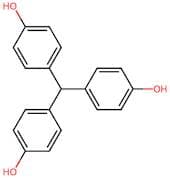 4,4',4''-Trihydroxytriphenylmethane