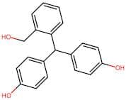 4,4’-((2-(Hydroxymethyl)Phenyl)Methylene)Diphenol