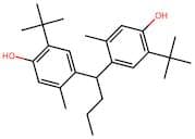 4,4’-(Butane-1,1-Diyl)Bis(2-(Tert-Butyl)-5-Methylphenol)