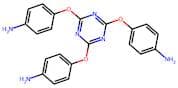 4,4’,4’’-((1,3,5-Triazine-2,4,6-Triyl)Tris(Oxy))Trianiline