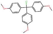4,4’,4’’-(Chloromethanetriyl)Tris(Methoxybenzene)
