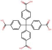 4,4’,4’’,4’’’-Methanetetrayltetrabenzoic Acid