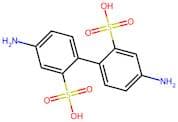 4,4’-Diamino-2,2’-Biphenyldisulfonic Acid