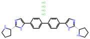 4,4'-Bis(2-((S)-Pyrrolidin-2-yl)-1H-Imidazol-5-yl)-1,1'-Biphenyl Tetrahydrochloride