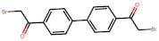 4,4'-Bis(2-bromoacetyl)Biphenyl