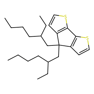 4,4-Bis(2-Ethylhexyl)-4H-Cyclopenta[1,2-b:5,4-b’]Dithiophene