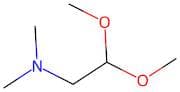 (Dimethylamino)acetaldehyde dimethylacetal