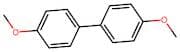 4,4'-Dimethoxybiphenyl