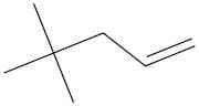 4,4-Dimethyl-1-Pentene