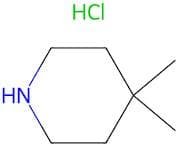 4,4-Dimethylpiperidine Hydrochloride