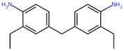4,4'-Methylenebis(2-Ethylbenzenamine)