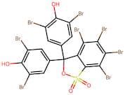 4,5,6,7-Tetrabromo-3,3-Bis(3,5-Dibromo-4-Hydroxyphenyl)-3H-Benzo[C][1,2]Oxathiole 1,1-Dioxide