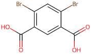 4,6-Dibromoisophthalic Acid