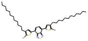 4,7-Bis(5-Bromo-4-Dodecyl-2-Thienyl)-2,1,3-Benzothiadiazole