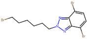 4,7-Dibromo-2-(6-Bromohexyl)-2H-Benzo[D][1,2,3]Triazole