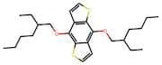4,8-Bis((2-Ethylhexyl)Oxy)Benzo[1,2-B:4,5-B’]Dithiophene