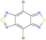 4,8-Dibromobenzo[1,2-C:4,5-C’]Bis([1,2,5]Thiadiazole)