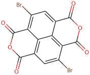 4,9-Dibromoisochromeno[6,5,4-Def]Isochromene-1,3,6,8-Tetraone