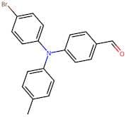 4-[(4-Bromophenyl)(P-Tolyl)Amino]Benzaldehyde